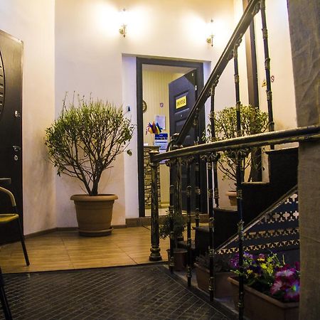 Prima Rooms Tbilisi Exterior photo