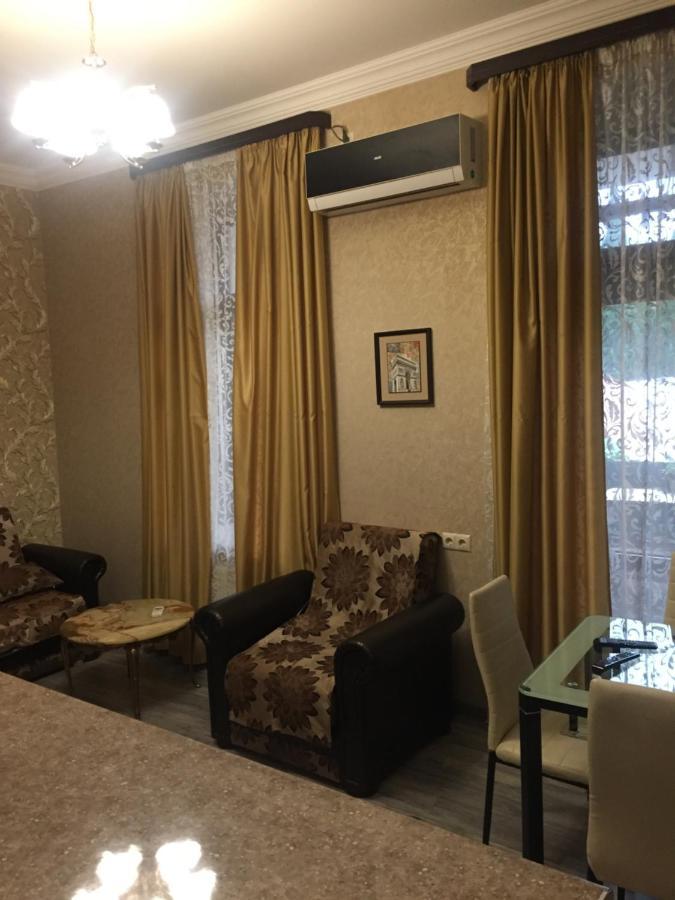 Prima Rooms Tbilisi Exterior photo