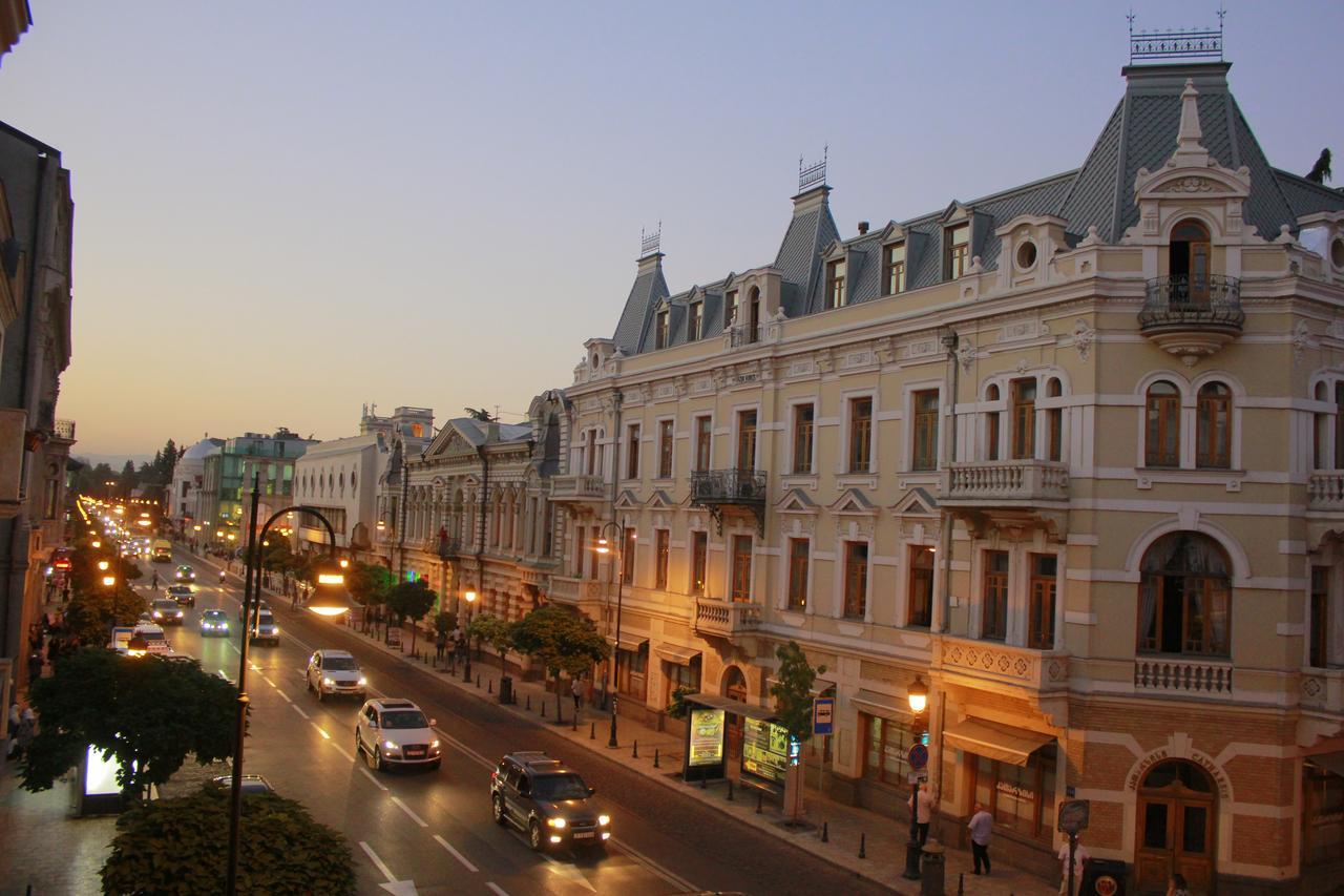 Prima Rooms Tbilisi Exterior photo