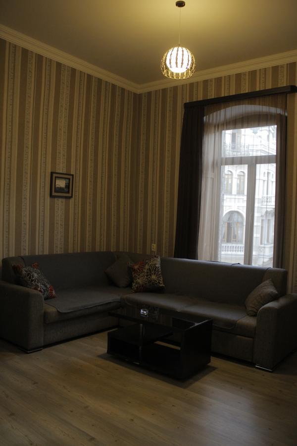 Prima Rooms Tbilisi Exterior photo