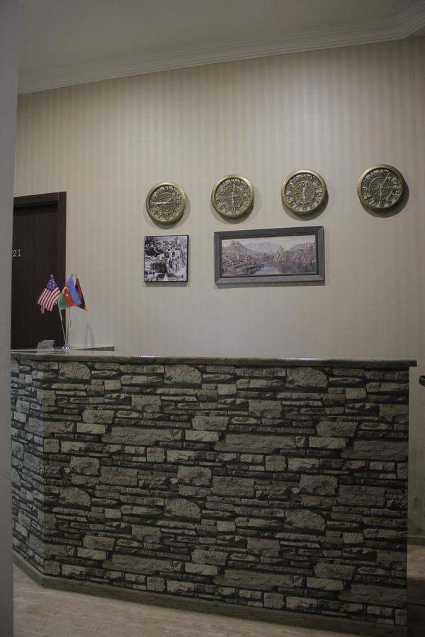 Prima Rooms Tbilisi Exterior photo