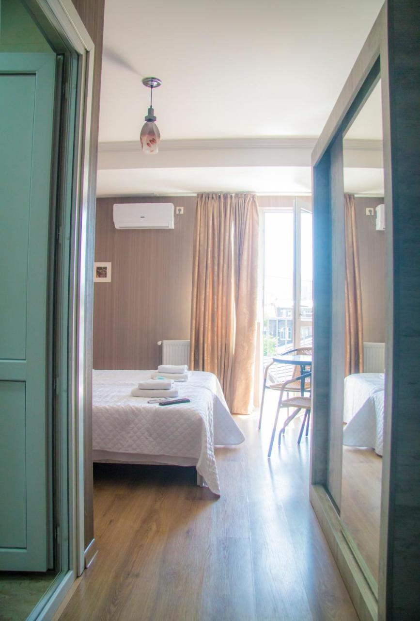 Prima Rooms Tbilisi Exterior photo