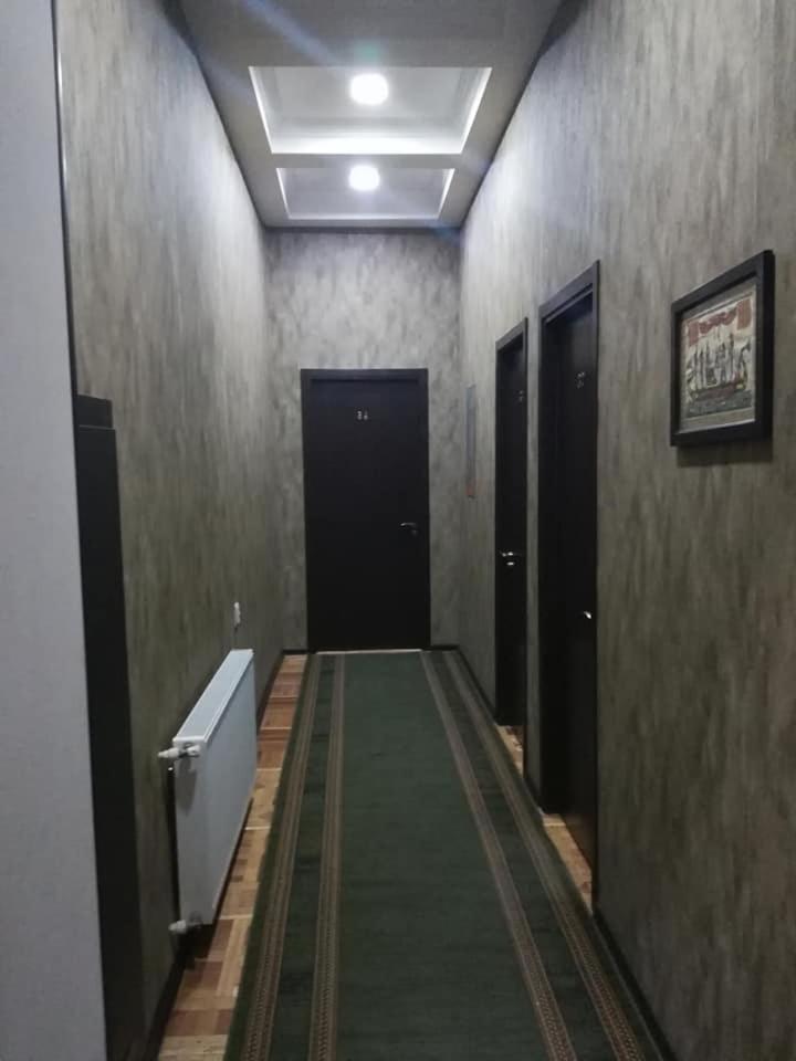 Prima Rooms Tbilisi Exterior photo