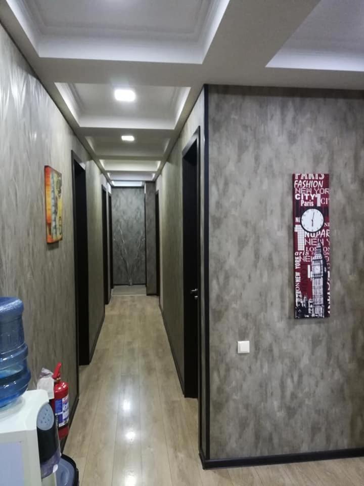 Prima Rooms Tbilisi Exterior photo