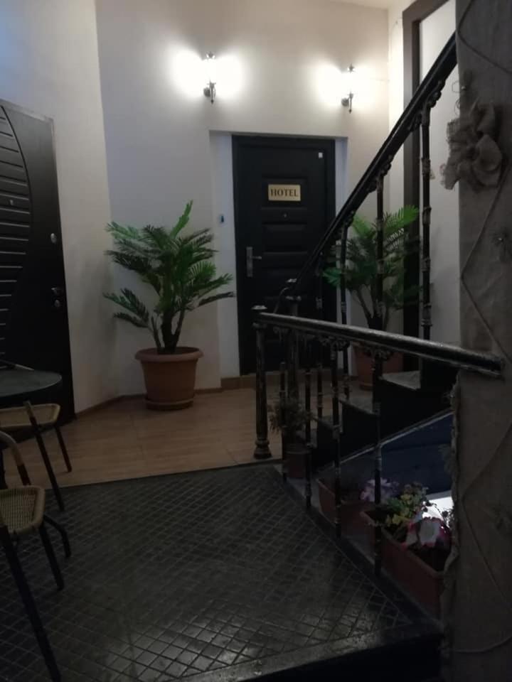 Prima Rooms Tbilisi Exterior photo