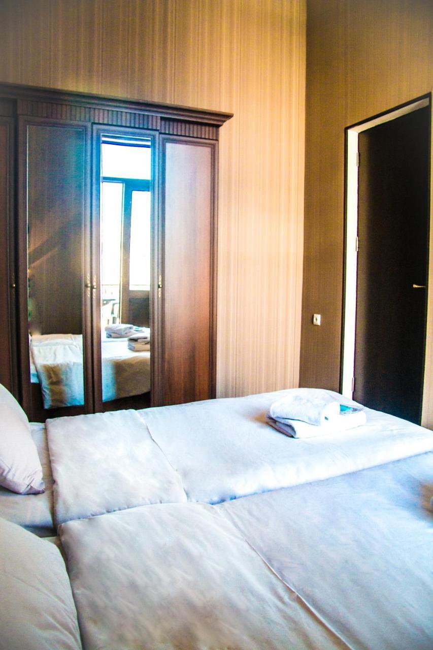 Prima Rooms Tbilisi Exterior photo